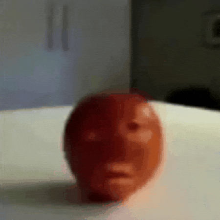 Midnight City Apple GIF