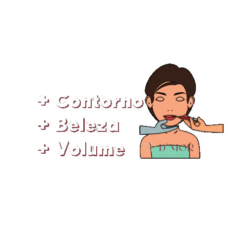 Diuliane Moureira Sticker