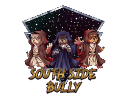Anime Sticker