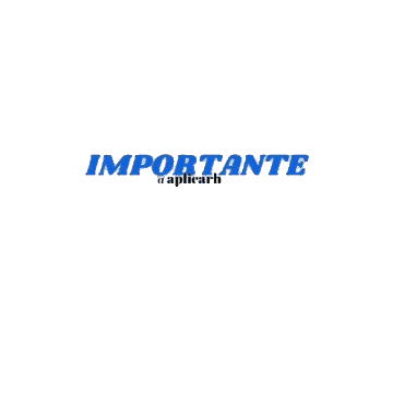 Atencao Sticker by AplicaRH