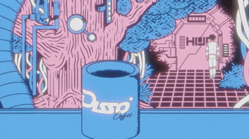 Grow Good Morning GIF by Cuco