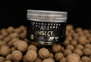 Forgotten Flavours GIF