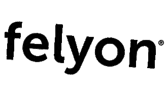 Felyon Metaaltechniek Sticker