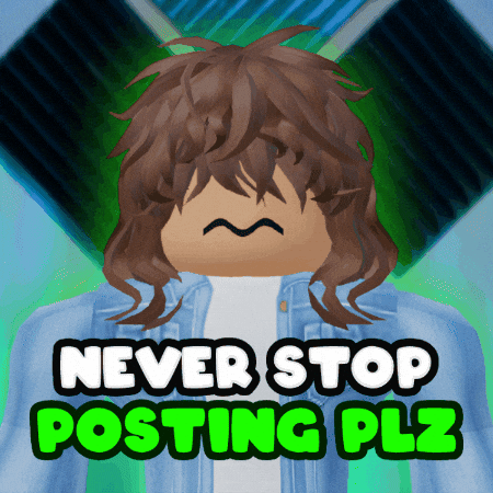 Never Stop Love GIF