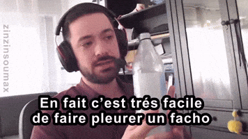 Facho GIF by Zinzinsoumax