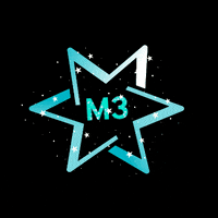 Star M3 GIF by Sua melhor versão profissional