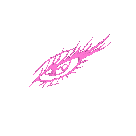 I Love You Flirting Sticker