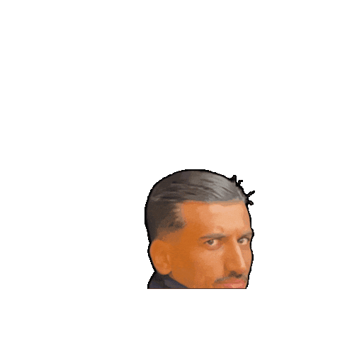 Esteghlal Sticker