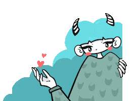 Animated Sticker