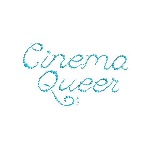 Cq26 Sticker by Cinema Queer