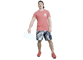 Bullsproof Sticker by CrossFit Bulls and Bears