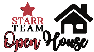 Openhouse Sticker by StarrTeamCT