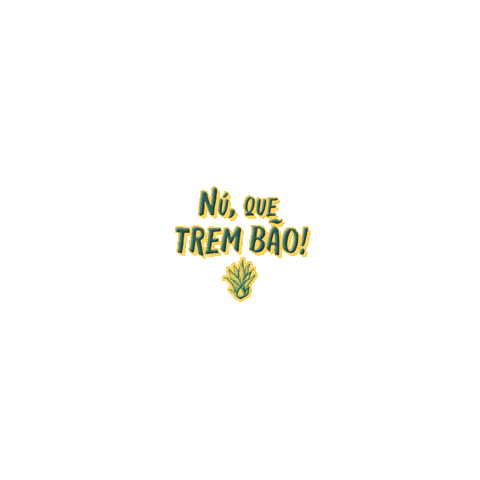 Dariquim: Mercadinho da Canastra Sticker
