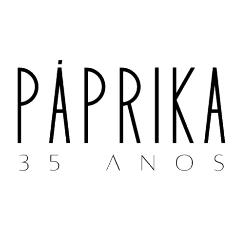 Loja Paprika Sticker