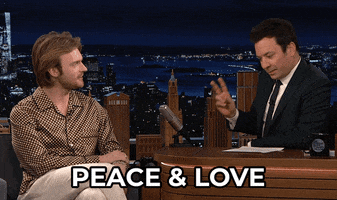 The Tonight Show Love GIF by The Tonight Show Starring Jimmy Fallon
