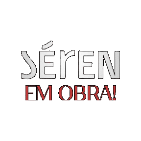 Seren Sticker by Séren.Inc