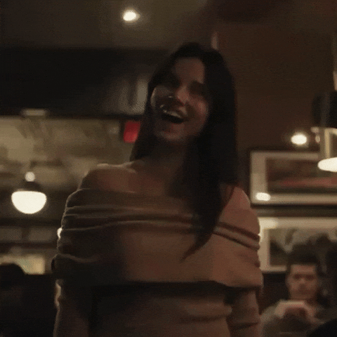 Obsession GIF