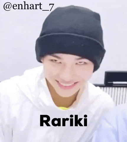 Enhypen GIF