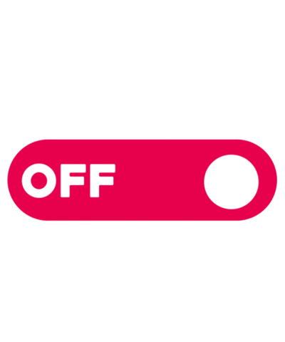 SWIITCH Sticker