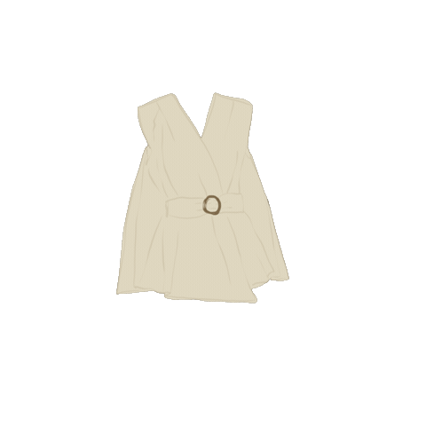 Shopping Top Sticker by After a Number