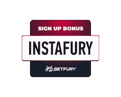 Casino Bonus Sticker by BetFury