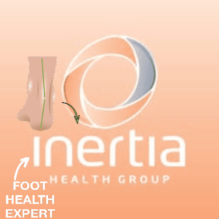 Podiatry Semaphore GIF