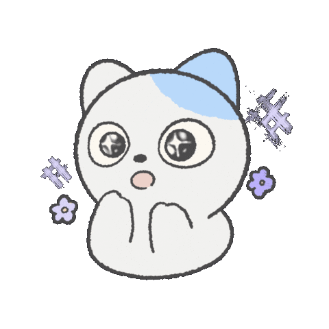 Wow Sticker