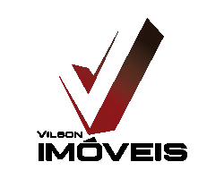 Vilson Imóveis Sticker