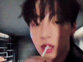 Jk Kook GIF