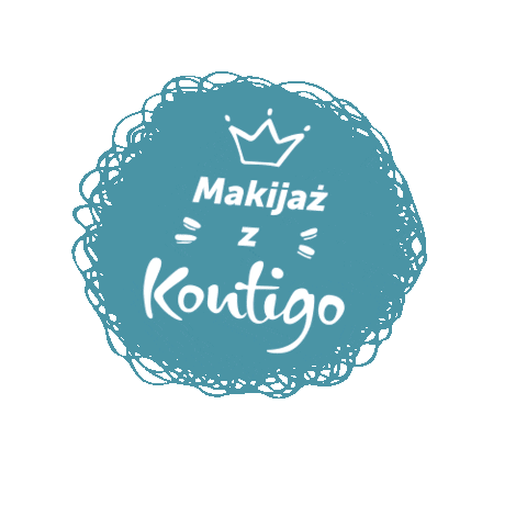 Kontigo Sticker
