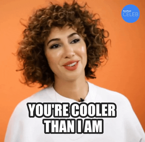 Orange Is The New Black Cooler GIF by BuzzFeed