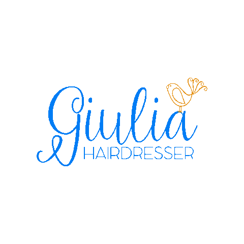 Hair Zoom Sticker by GiuliaHairdresser
