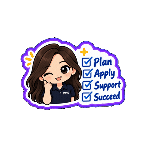 Support Apply Sticker by MMS