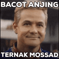 Bacot GIF