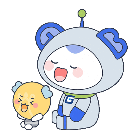 Happy Dodo Sticker by @smartgbsa