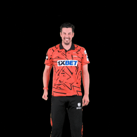 Chris Wood GIF by Sunrisers Eastern Cape
