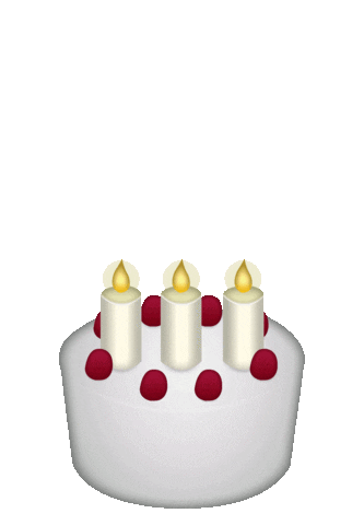 Birthday Cake Transparent PNGs for Free Download