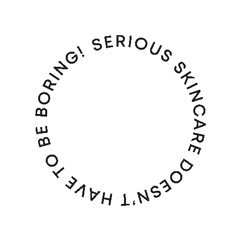 PUCA - PURE & CARE Sticker