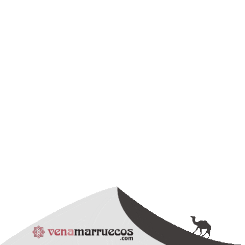 Venamarruecos Sticker