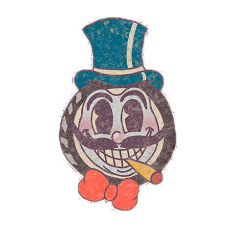 Toxtorox Sticker by ZatoFilmes