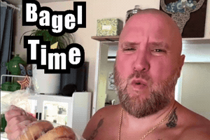 Time Ny GIF by Mike Hitt