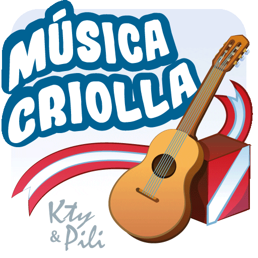 Peru Musicaperuana GIF by Kty&Pili