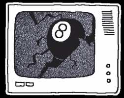 8 Ball GIF by 8 Ball Community