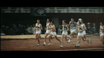 seansherman win billy mills 1964 olympics GIF