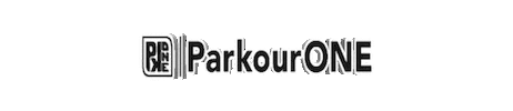 ParkourONE Sticker