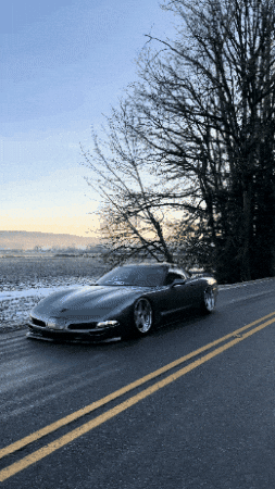 Corvette GIF by tunezilla