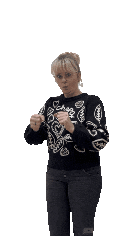 Striktier Sticker by Strikt Uitzendbureau