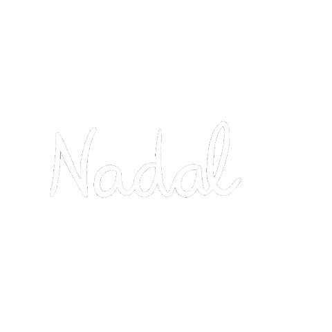 Nuevo Blanco Sticker