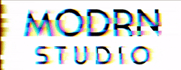 MODRN STUDIO GIF
