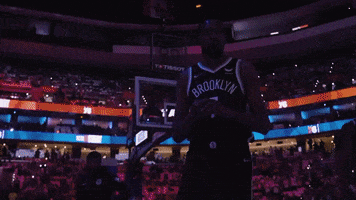 Kevin Durant Sport GIF by Brooklyn Nets